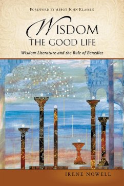 Cover Wisdom: The Good Life (eBook, ePUB)