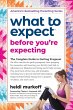 What to Expect Before You're Expecting... - Bild 1
