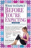 What to Expect Before You're Expecting (eBook, ePUB)