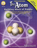 Atom, Grades 6 - 12 (eBook, PDF)