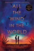 All the Wind in the World (eBook, ePUB)