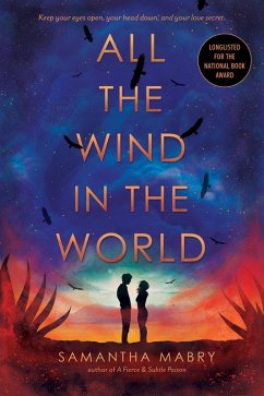 All the Wind in the World (eBook, ePUB) - Mabry, Samantha