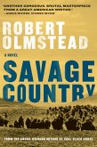 Savage Country (eBook, ePUB)