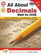 All About Decimals, Grades 5 - 8... - Bild 1