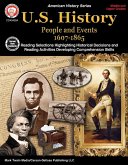 U.S. History, Grades 6 - 12 (eBook, PDF)