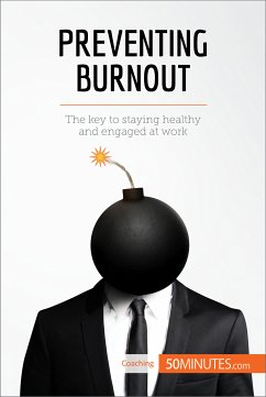 Preventing Burnout (eBook, ePUB) - 50minutes