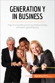 Generation Y in Business (eBook, ePUB)