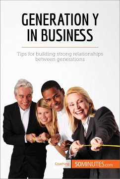 Generation Y in Business (eBook, ePUB) - 50minutes