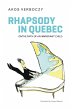 Rhapsody in Quebec (eBook, PDF) - Bild 1