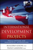 International Development Projects (eBook, ePUB) International Development Projects (eBook, ePUB)