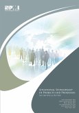 Situational Sponsorship of Projects and Programs (eBook, PDF) Situational Sponsorship of Projects and Programs (eBook, PDF)
