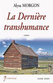 La Dernière transhumance (eBook, ePUB)