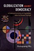 Globalization against Democracy (eBook, PDF)