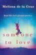 Someone To Love (eBook, ePUB) - Bild 1
