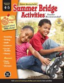 Summer Bridge Activities(R) (eBook, PDF)