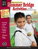 Summer Bridge Activities(R) (eBook, PDF)