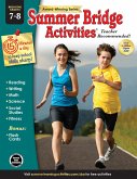 Summer Bridge Activities(R) (eBook, PDF)