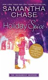 Holiday Spice (eBook, ePUB)