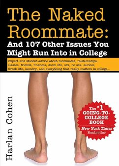 Naked Roommate (eBook, ePUB) - Cohen, Harlan