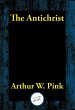 Antichrist (eBook, ePUB) - Bild 1