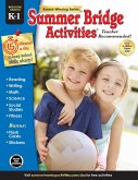 Summer Bridge Activities(R) (eBook, PDF)