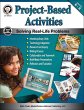 Project-Based Activities, Grades 6 - 8... - Bild 1
