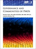 Governance and Communities of PMOs (eBook, ePUB)