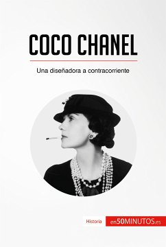Coco Chanel (eBook, ePUB) - 50minutos