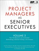 Project Managers as Senior Executives (eBook, PDF) Project Managers as Senior Executives (eBook, PDF)