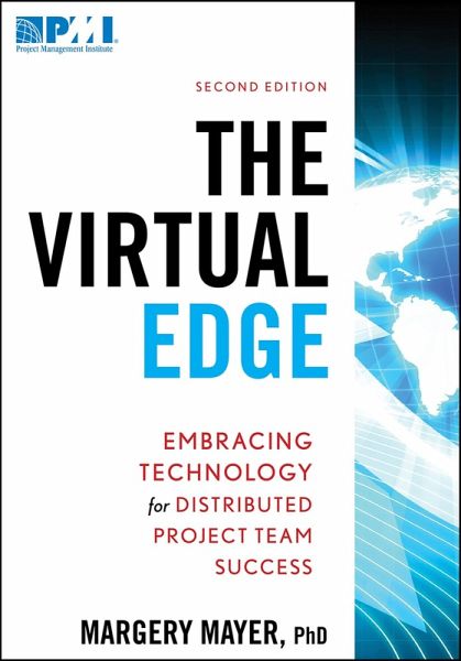 Virtual Edge (eBook, PDF)