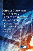Middle Managers in Program and Project Portfolio Management (eBook, ePUB)