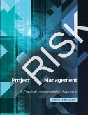 Project Risk Management (eBook, ePUB) Project Risk Management (eBook, ePUB)