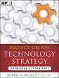 Project-Driven Technology Strategy... - Bild 1