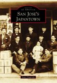 San Jose's Japantown (eBook, ePUB)