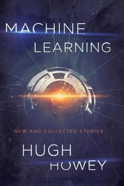 Machine Learning (eBook, ePUB) - Howey, Hugh