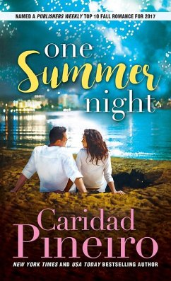 Cover One Summer Night (eBook, ePUB)