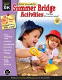 Summer Bridge Activities(R) (eBook, PDF)
