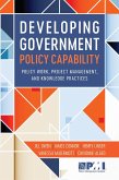 Developing Government Policy Capability (eBook, PDF) Developing Government Policy Capability (eBook, PDF)