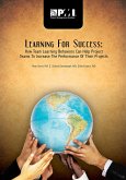 Learning for Success (eBook, ePUB) Learning for Success (eBook, ePUB)