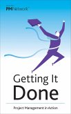 Getting It Done (eBook, ePUB)