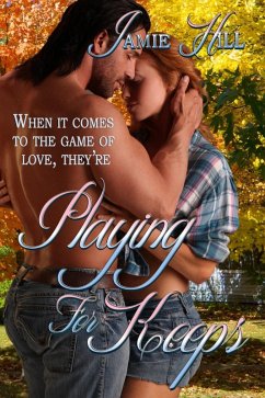 Cover Playing for Keeps (eBook, ePUB)