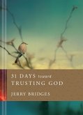 31 Days toward Trusting God (eBook, ePUB)