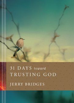 Cover 31 Days toward Trusting God (eBook, ePUB)