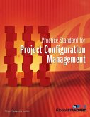 Practice Standard for Project Configuration Management (eBook, ePUB) Practice Standard for Project Configuration Management (eBook, ePUB)