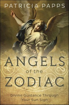 Cover Angels of the Zodiac (eBook, ePUB)