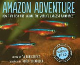 Amazon Adventure (eBook, ePUB)