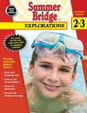 Summer Bridge Explorations, Grades 2 - 3 (eBook, PDF)