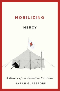 Cover Mobilizing Mercy (eBook, PDF)