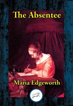 Cover Absentee (eBook, ePUB)