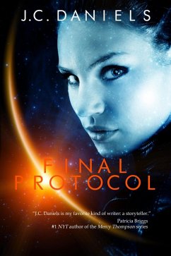 Final Protocol (eBook, ePUB) - Daniels, J. C.